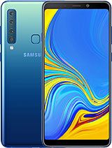 Sell my Samsung Galaxy A9 (2018) 64GB Dual SIM.